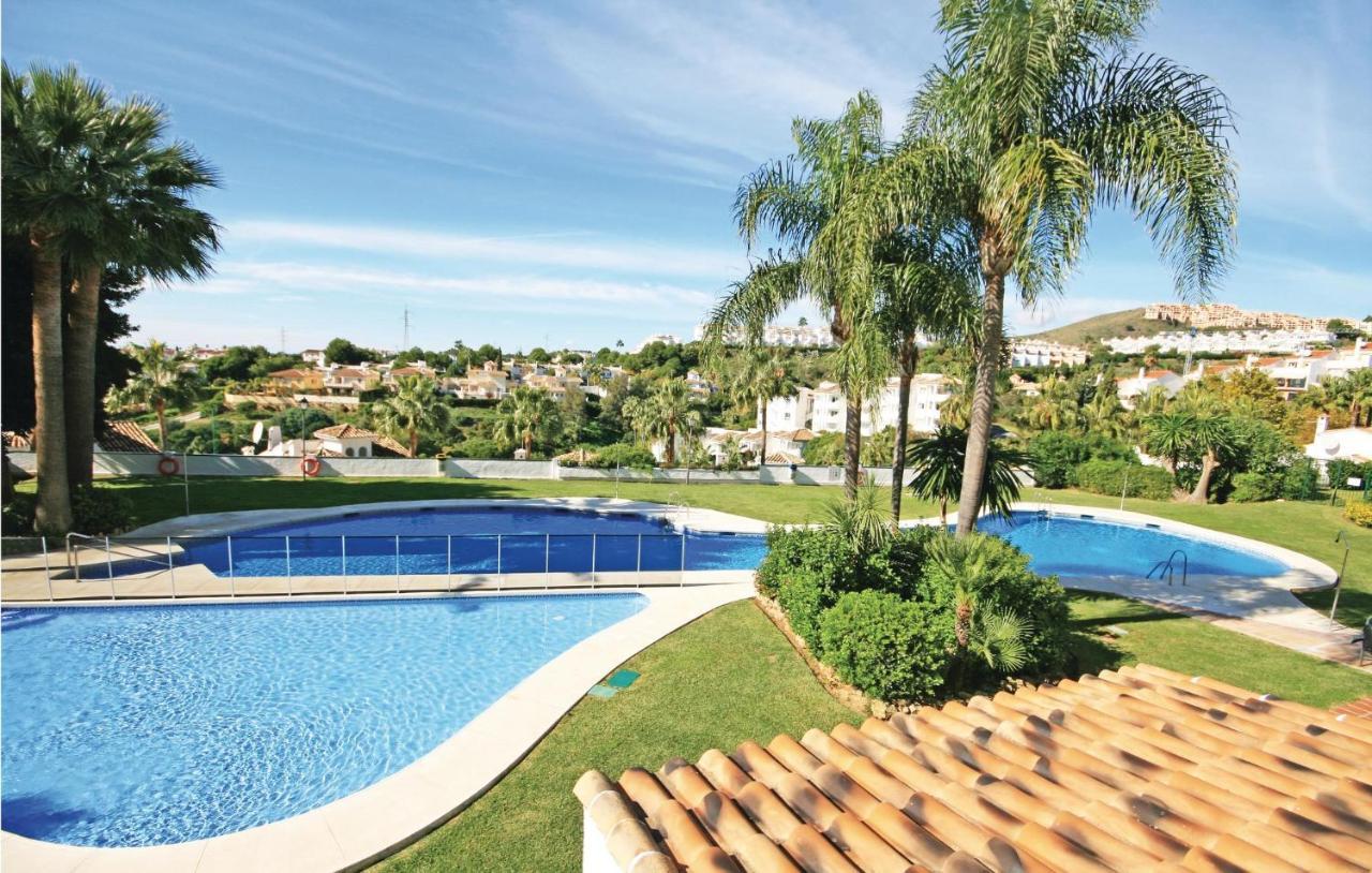 El Mirador De Calahonda Apartment La Cala De Mijas Exterior photo