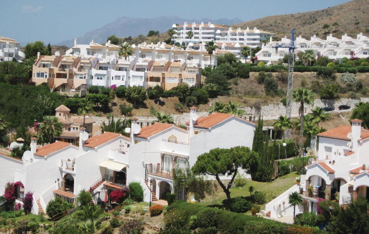 El Mirador De Calahonda Apartment La Cala De Mijas Exterior photo