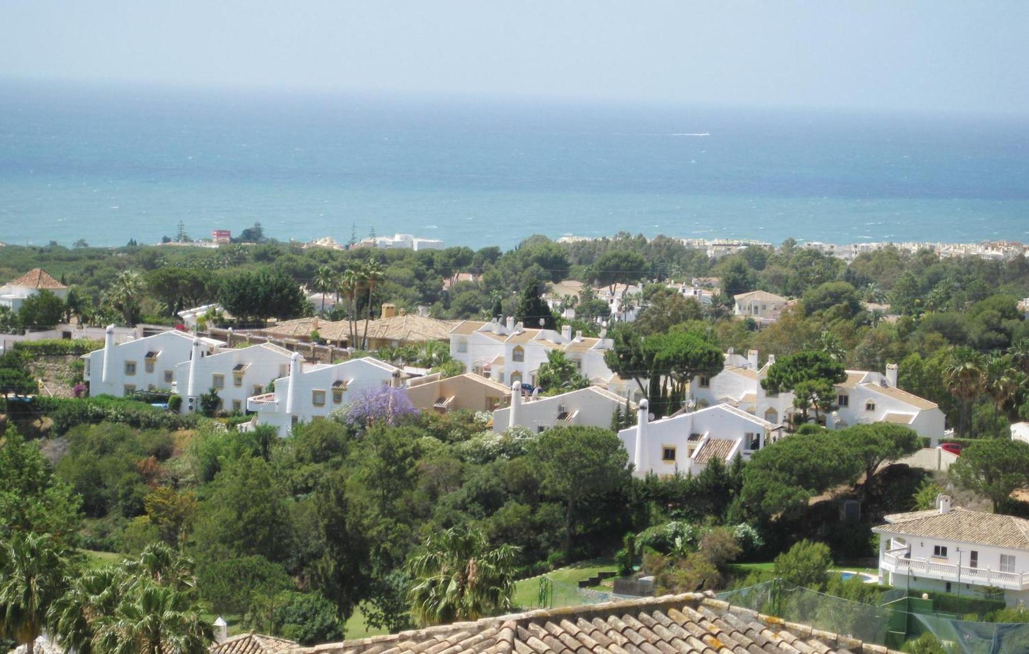 El Mirador De Calahonda Apartment La Cala De Mijas Exterior photo