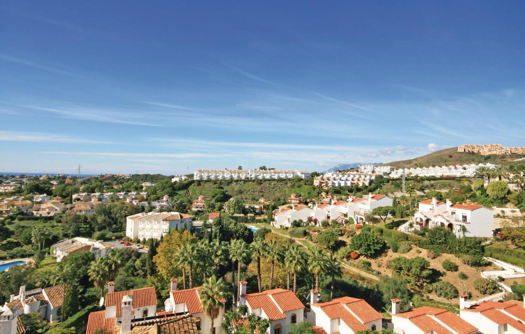 El Mirador De Calahonda Apartment La Cala De Mijas Exterior photo